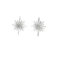 Load image into Gallery viewer, Radiant Starburst Earrings