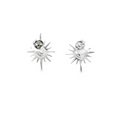 Load image into Gallery viewer, Radiant Starburst Earrings