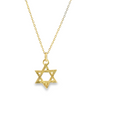 Load image into Gallery viewer, Star of David Pendant