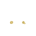 Load image into Gallery viewer, Gold Ball Earrings