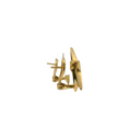 Load image into Gallery viewer, Tiffany & Co. 90’s Gold Star Earrings