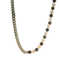 Load image into Gallery viewer, LSW: Mixed Pearl Necklace