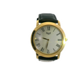 Load image into Gallery viewer, Piaget Classic 125 with Black Leather Strap