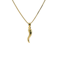 Load image into Gallery viewer, Gold Pendant