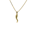 Load image into Gallery viewer, Gold Pendant