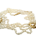 Load image into Gallery viewer, Vintage Pearl Strand Necklace