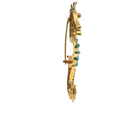 Load image into Gallery viewer, Seahorse Brooch