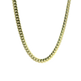 Load image into Gallery viewer, Solid Gold Cuban Necklace