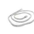 Load image into Gallery viewer, Diamond Tennis Necklace