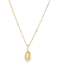 Load image into Gallery viewer, Diamond Marquise Pendant & Necklace