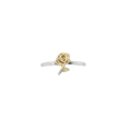 Load image into Gallery viewer, Elegant Rose Gold Ring