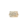 Load image into Gallery viewer, Vintage Mine Cut Diamond Ring