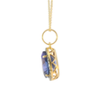 Load image into Gallery viewer, Tanzanite Pendant