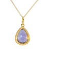 Load image into Gallery viewer, Tanzanite Pendant