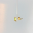 Load image into Gallery viewer, Green Peridot Earrings