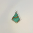 Load image into Gallery viewer, Turquoise Pendant