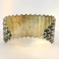 Load image into Gallery viewer, Silver Beaded Bracelet