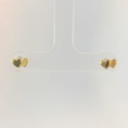 Load image into Gallery viewer, Charming Heart-Shaped Earrings