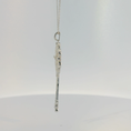 Load image into Gallery viewer, Key-Shaped Pendant Necklace