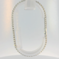 Load image into Gallery viewer, Elegant Diamond Bracelet Display