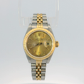 Load image into Gallery viewer, Two-Tone Rolex Datejust Watch