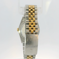 Load image into Gallery viewer, Gold Diamond Dial Rolex Datejust