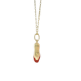 Load image into Gallery viewer, Chic High Heel Pendant & Necklace