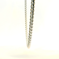 Load image into Gallery viewer, Italian Made 925 Siver Cuban Link Necklace