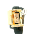 Load image into Gallery viewer, De Laneau Diamond Studded "Surpise Watch” (Miss Marlene)