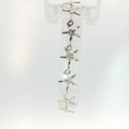 Load image into Gallery viewer, Sterling Silver Star Fish Bracelet