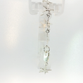 Load image into Gallery viewer, Sterling Silver Star Fish Bracelet