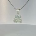 Load image into Gallery viewer, Sterling Silver Sandal Charm