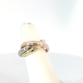 Load image into Gallery viewer, Cartier Trinity Ring