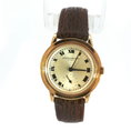 Load image into Gallery viewer, Automatic Vacheron Constantin Genève Yellow Gold Wristwatch
