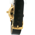 Load image into Gallery viewer, Montblanc Watch with Black Leather Strap