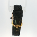 Load image into Gallery viewer, Classic Cartier with Roman Numerals and Black Leather Strap