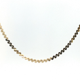 Load image into Gallery viewer, Wavy S-Link Necklace
