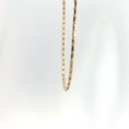 Load image into Gallery viewer, Yellow Gold Cylinder Link