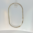 Load image into Gallery viewer, Silver Cuban Bracelet