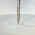 Load image into Gallery viewer, White Gold Graduated Round Diamond Necklace