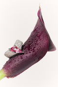 Load image into Gallery viewer, Kenzie Elise: Diamond and Pink Sapphire Ring