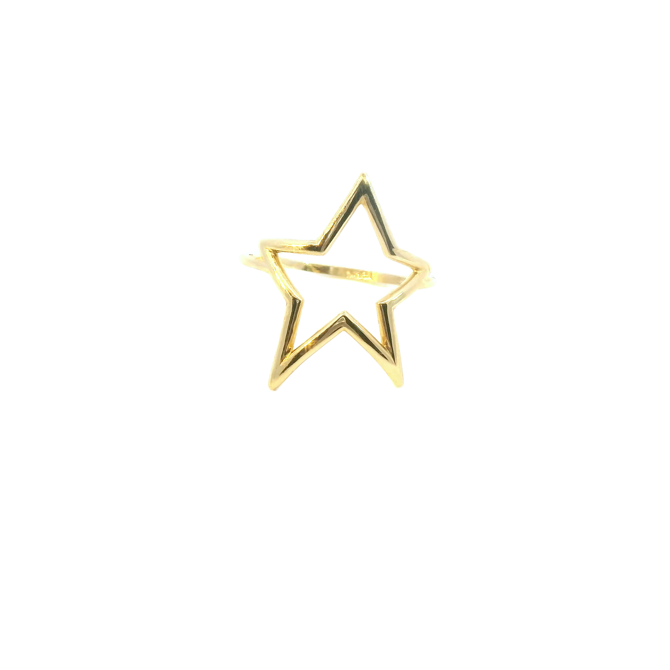 Star Ring