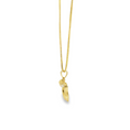 Load image into Gallery viewer, Chai (חי) Gold Pendant
