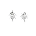 Load image into Gallery viewer, Radiant Starburst Earrings
