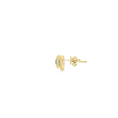 Load image into Gallery viewer, Gold Star Earrings
