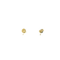 Load image into Gallery viewer, Gold Star Earrings
