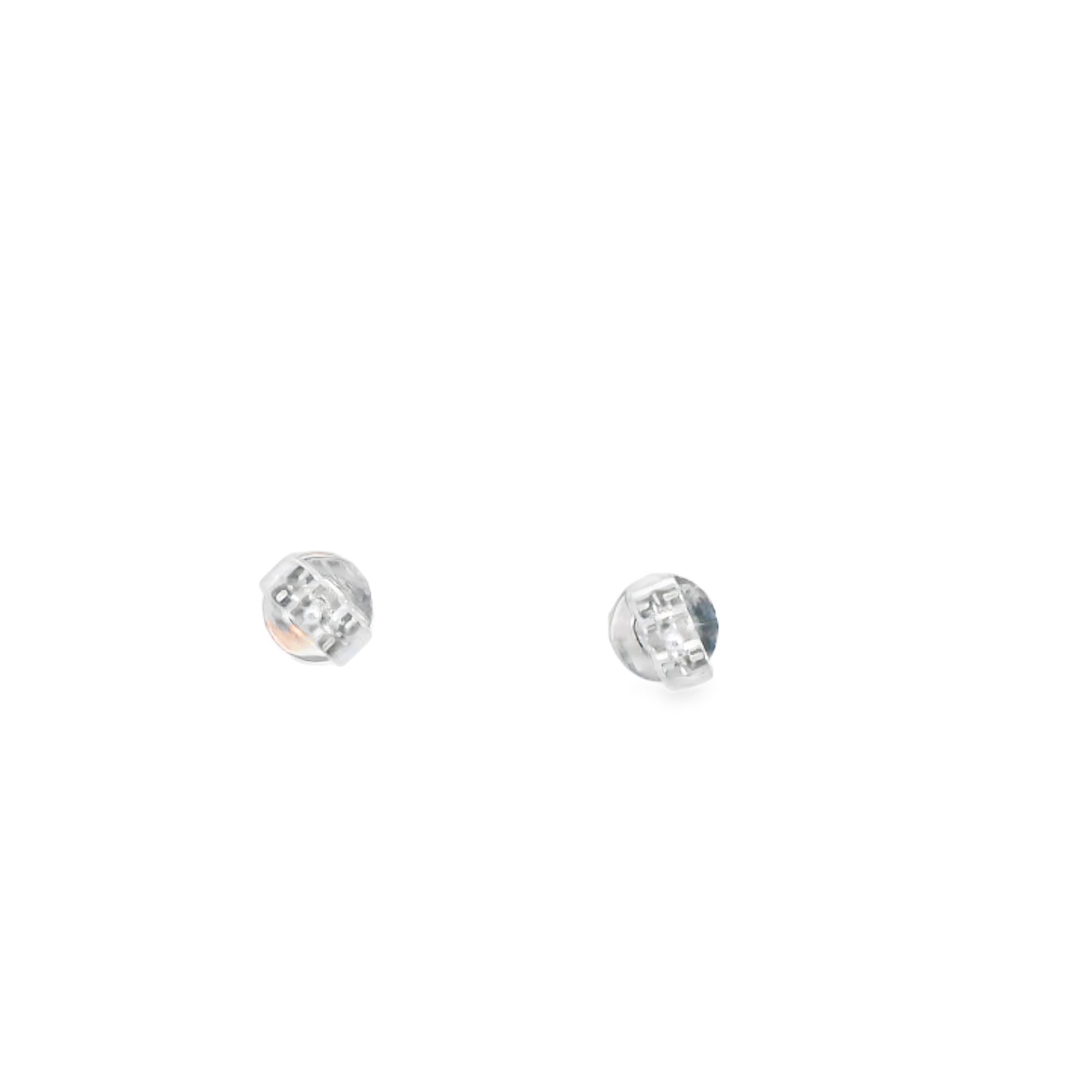 Star-Stud Earrings