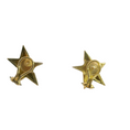 Load image into Gallery viewer, Tiffany & Co. 90’s Gold Star Earrings
