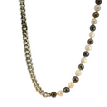 Load image into Gallery viewer, LSW: Mixed Pearl Necklace
