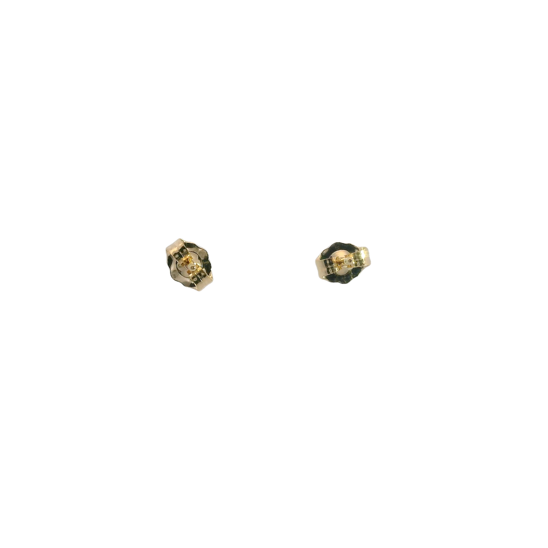 Diamond Stud Earrings